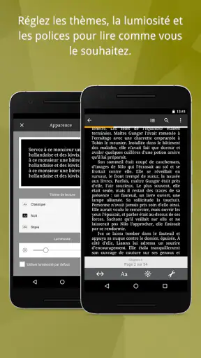 Kobo by Fnac screenshot 6