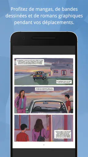 Kobo by Fnac screenshot 7