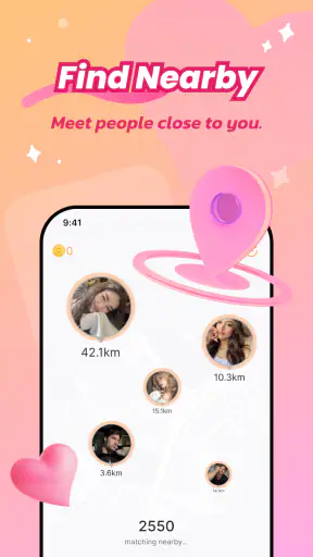 Koko - Meet Friend, Live Chat screenshot 4