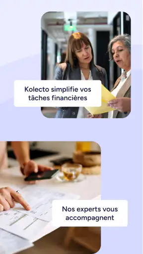 Kolecto screenshot 12