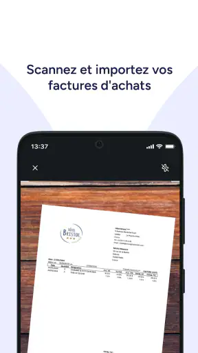 Kolecto screenshot 3