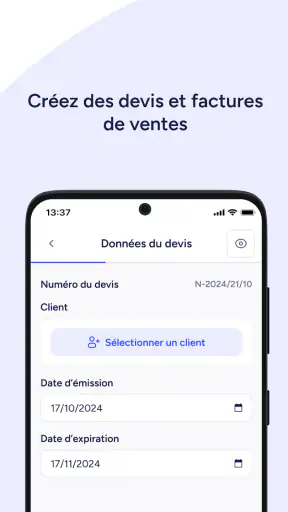 Kolecto screenshot 4