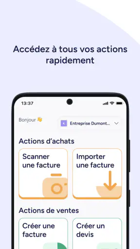 Kolecto screenshot 8