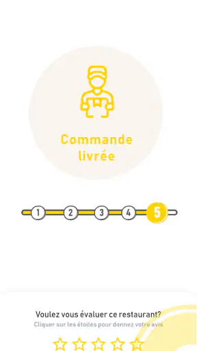 Kool Delivery screenshot 8