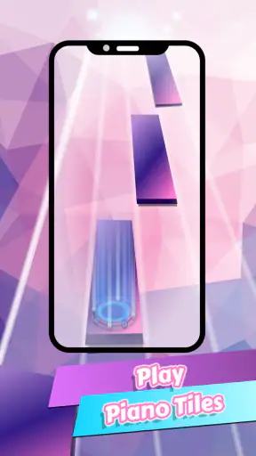 Kpop Demon : Piano Game screenshot 2