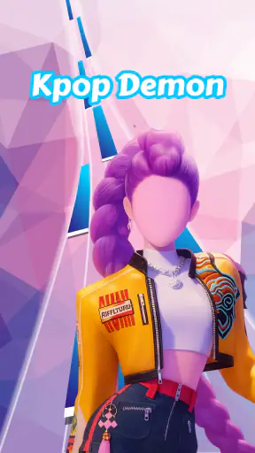 Kpop Demon : Piano Game screenshot 8