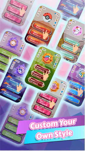 Kpop Demon : Piano Game screenshot 9