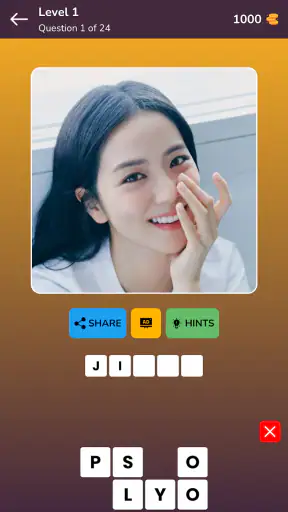 Kpop Idol Quiz 2026 screenshot 12