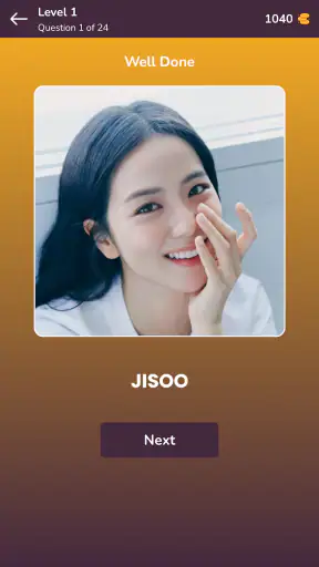 Kpop Idol Quiz 2026 screenshot 5