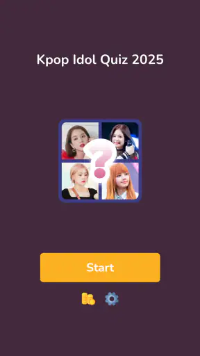 Kpop Idol Quiz 2026 screenshot 9
