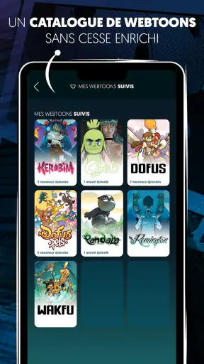 Krosmoz screenshot 10