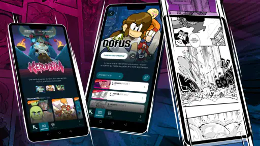 Krosmoz screenshot 9