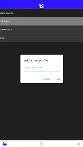 KueIt Mobile screenshot 11