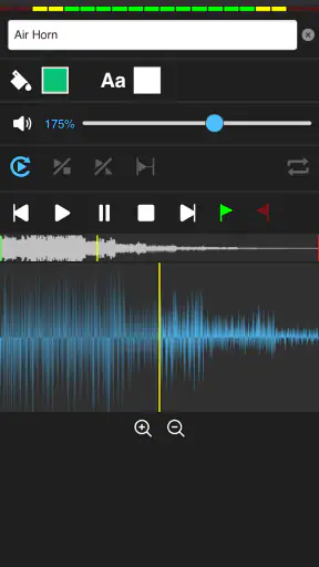 KueIt Mobile screenshot 2