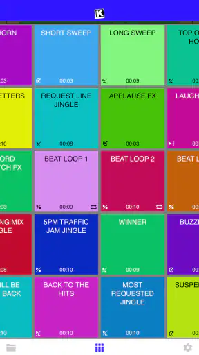 KueIt Mobile screenshot 8