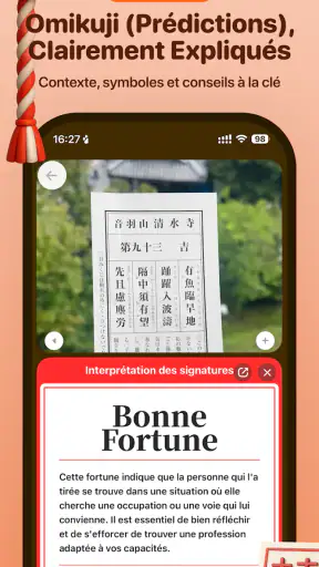 Kuli Kuli Traduction de voyage screenshot 6