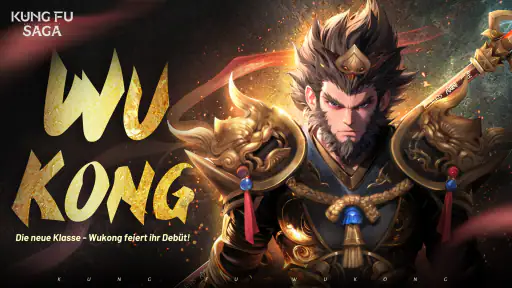 Kung Fu Saga screenshot 11