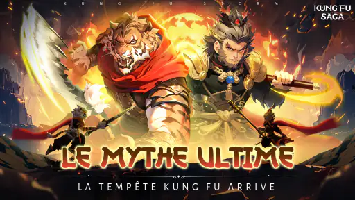 Kung Fu Saga screenshot 8