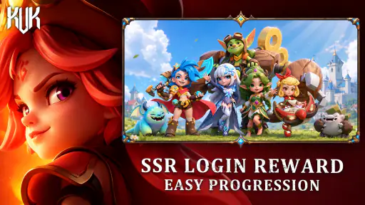 Royal Crown: Kingdom Wars screenshot 12