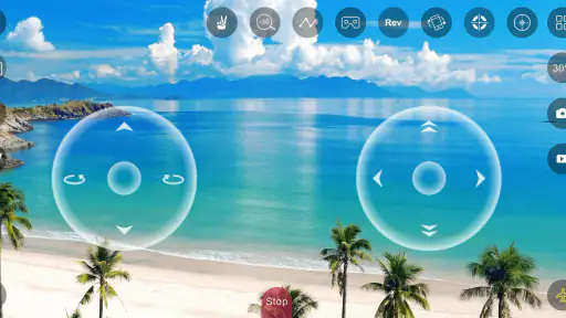 KY UFO screenshot 2