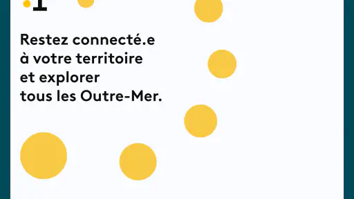 La 1ère : info, TV et radio screenshot 12