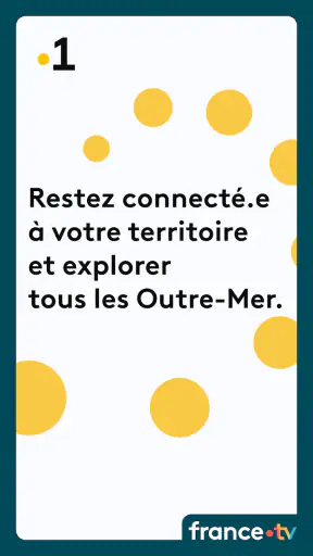La 1ère : info, TV et radio screenshot 6