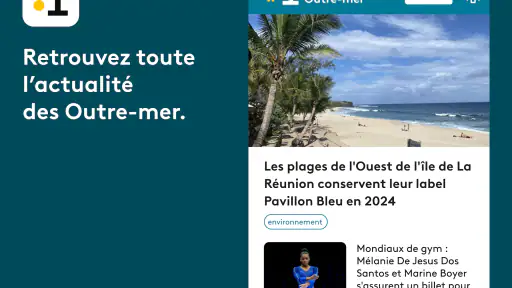 La 1ère : info, TV et radio screenshot 7