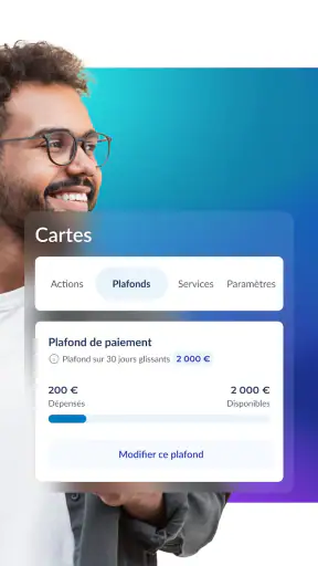 La Banque Postale : mon compte screenshot 10