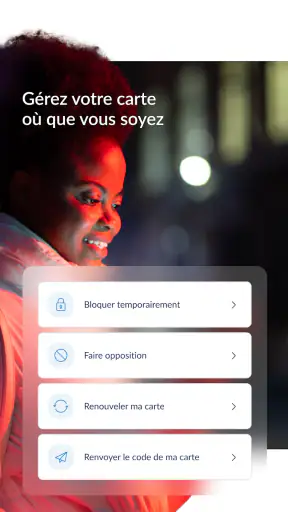 La Banque Postale : mon compte screenshot 12