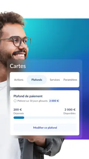La Banque Postale : mon compte screenshot 3