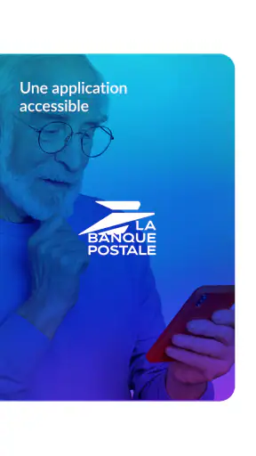 La Banque Postale : mon compte screenshot 7
