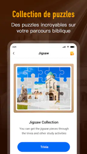 La Bible, Bible LSG + Audio screenshot 8