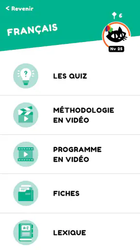 La Boîte à Bac screenshot 10