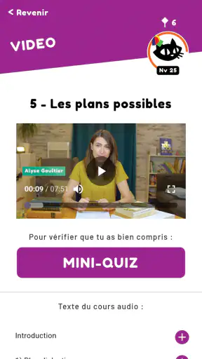 La Boîte à Bac screenshot 11