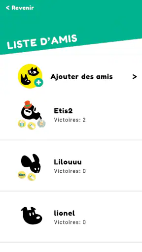 La Boîte à Bac screenshot 3