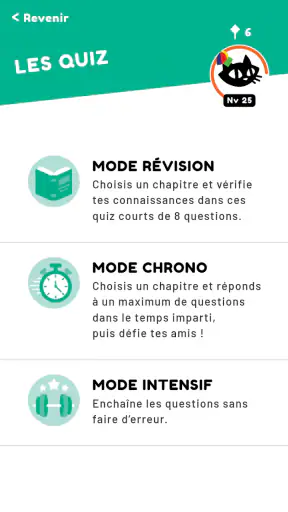 La Boîte à Bac screenshot 7