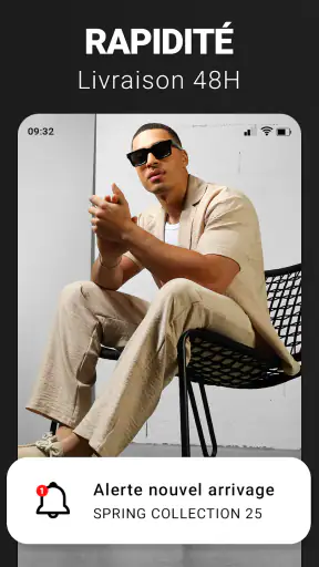 La Boutique Officielle screenshot 4