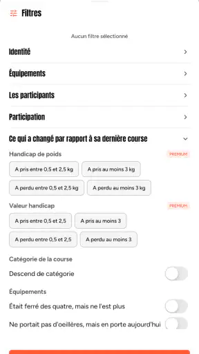 LA CASAQUE screenshot 3