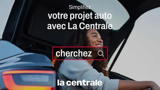 La Centrale : Voiture Occasion screenshot 9