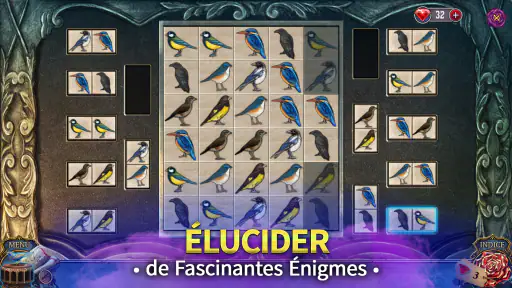 La Chambre Bleue (F2P) screenshot 10