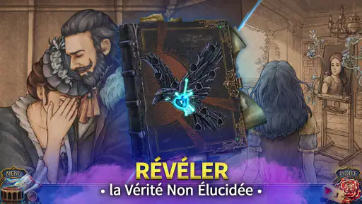 La Chambre Bleue (F2P) screenshot 5