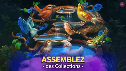 La Chambre Bleue (F2P) screenshot 7