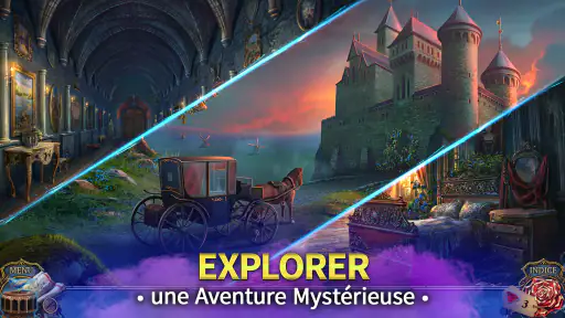 La Chambre Bleue (F2P) screenshot 9