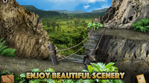 La chasse au trésor perdu screenshot 11