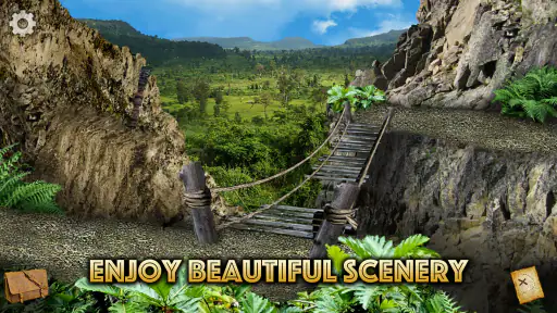La chasse au trésor perdu screenshot 3
