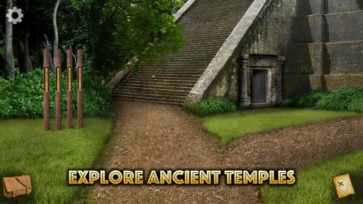 La chasse au trésor perdu screenshot 8