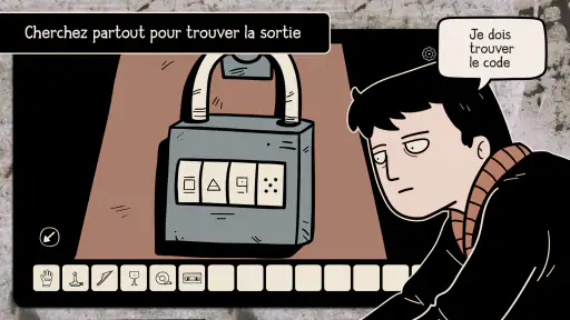 La Fille à la Fenêtre screenshot 11