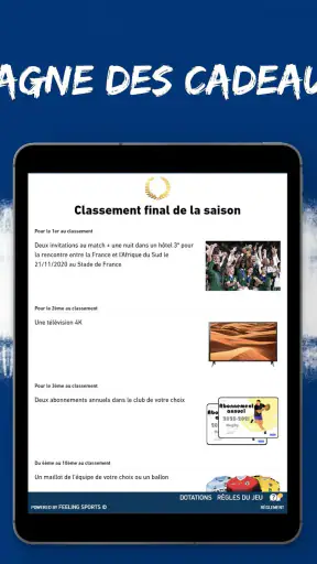 La Grande Mêlée screenshot 12