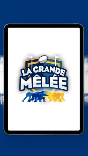 La Grande Mêlée screenshot 9