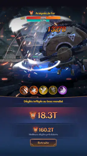 La Légende de l’Avatar screenshot 6